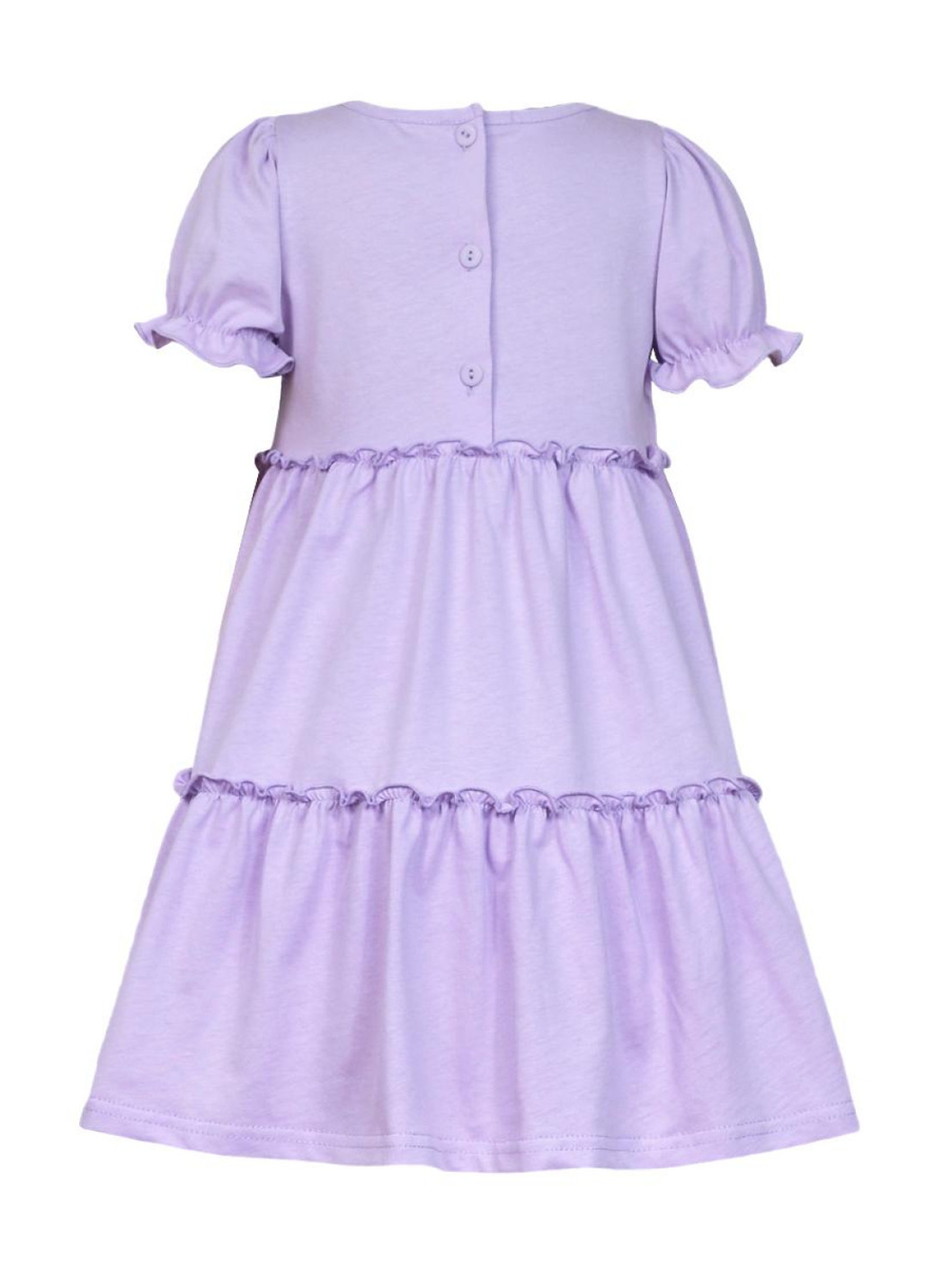 11-243-3 Платье для девочки