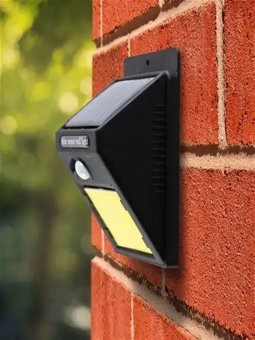 Solar Lamp Уличный светильник, Без цоколя, количество ламп:48шт