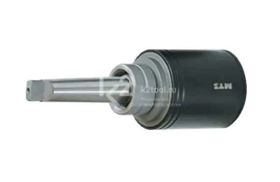 Патрон резьбонарезной Promotech КМ3, Ø 19 мм