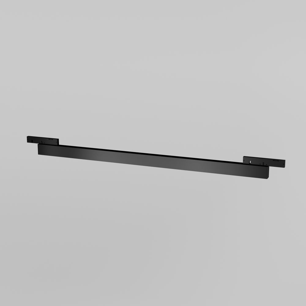 Трековый магнитный светодиодный светильник Maytoni Levity Points TR193-1-20W3K-M-B