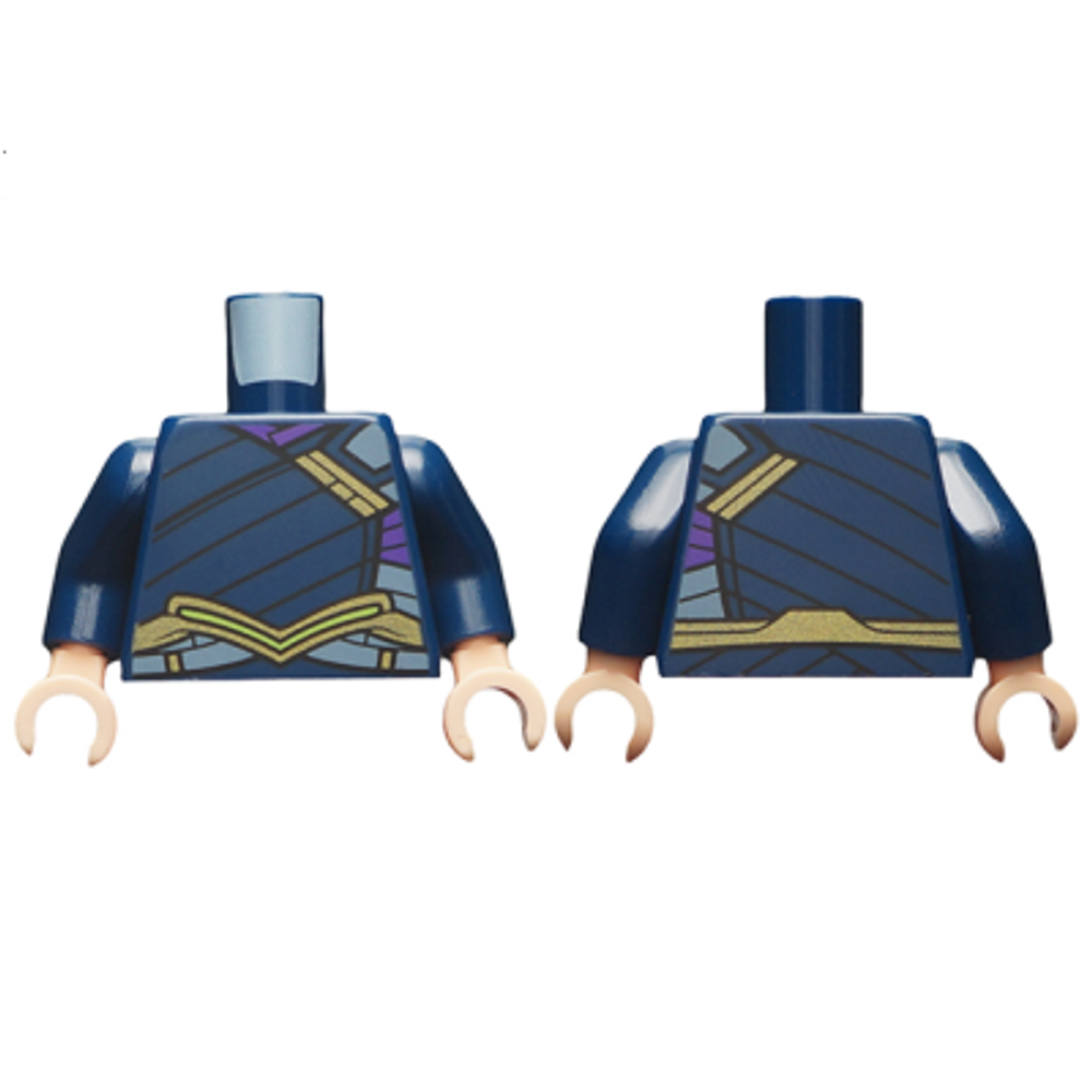 Торс от Локи 973pb2970c01