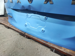 Крышка багажника Haval Jolion 21-нв Б/У Оригинал 6301600XST11AD