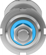 Круглый пневмоцилиндр Festo DSNU-32-80-PPV-A