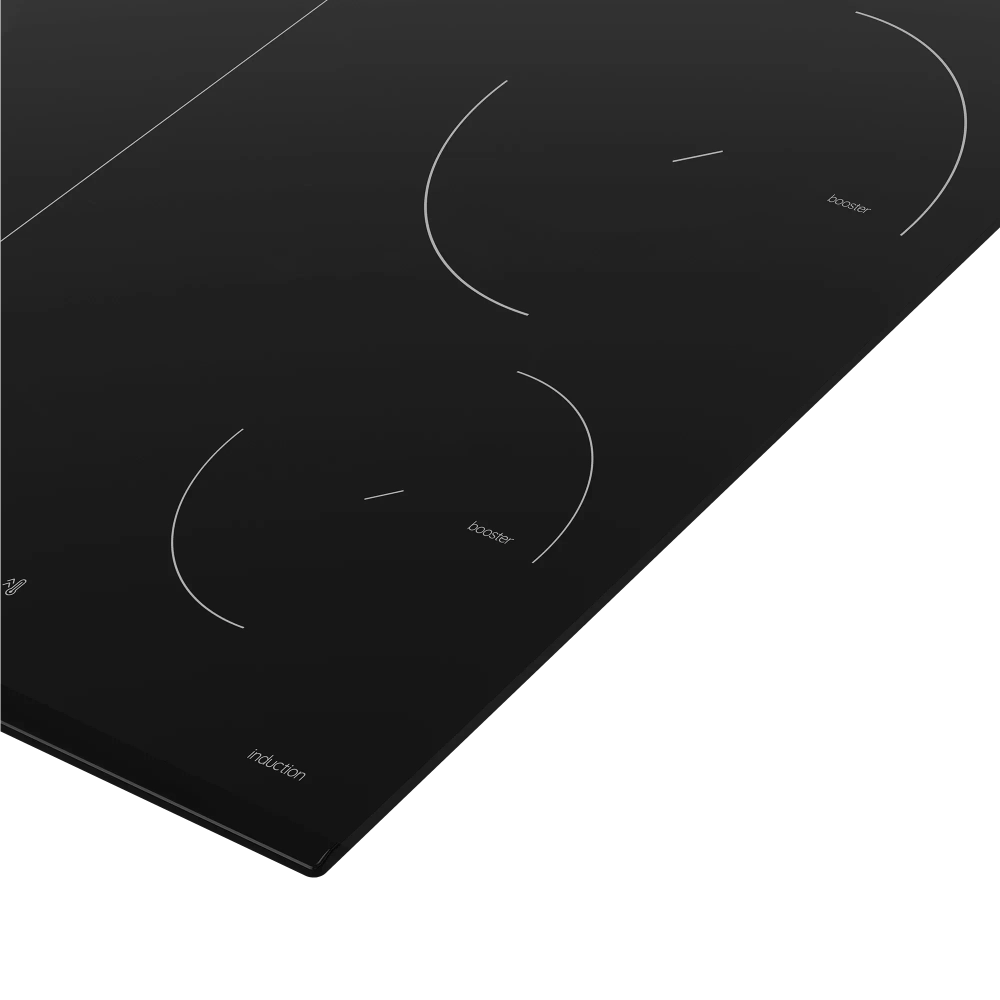 Встраиваемая индукционная варочная панель Hotpoint HB 1560B BF
