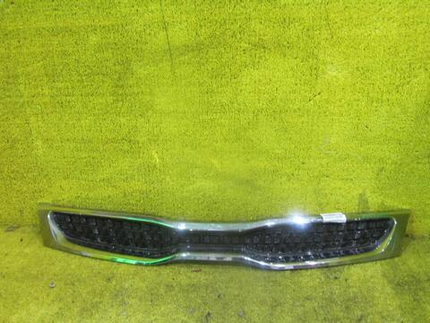 Решетка радиатора KIA Rio 4 X-Line (2017-2020)