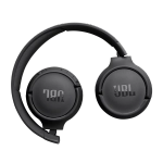 Беспроводные наушники JBL Tune 520BT, черный