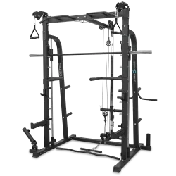 Машина Смита OXYGEN FITNESS FOSTER