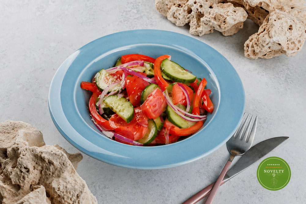 Овощной салат | Vegetable salad 270 g