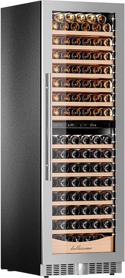 Винный холодильник Meyvel MV163PRO-KST2