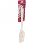 Лопатка кулинарная силиконовая «Biscuit» 26,5см