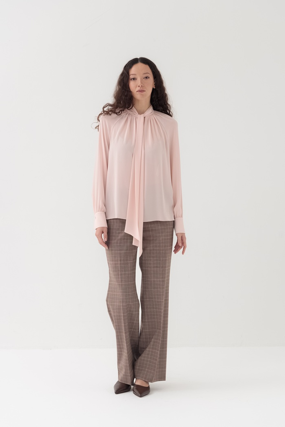 Брюки Винчио NOME Atelier