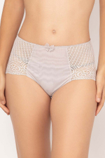 Трусы-макси Norah (Размер: 54) (Цвет: оранжевый)