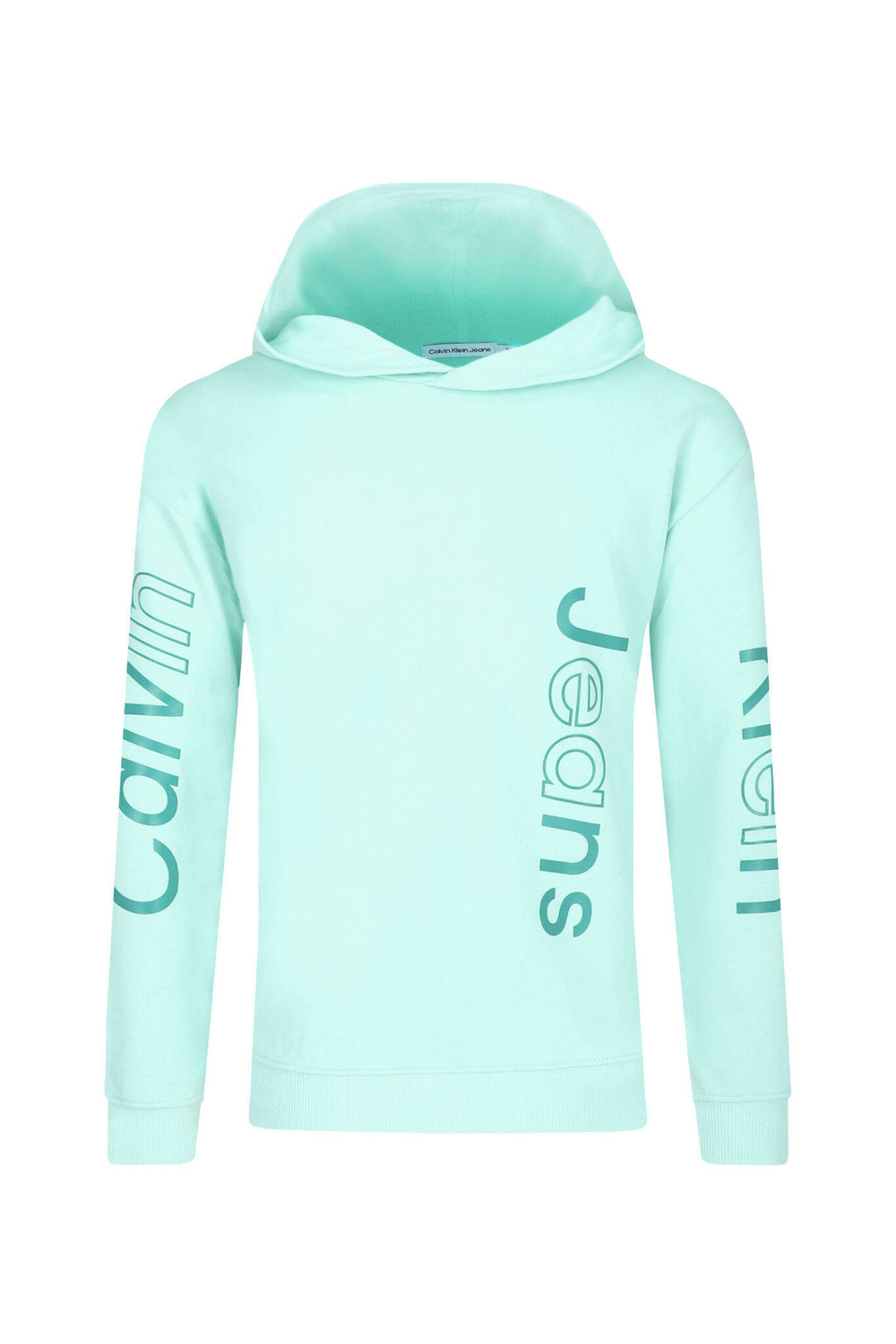 Худые Calvin Klein Jeans - мятный(IB0IB02040)