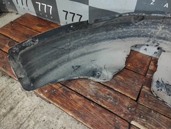 Подкрылок задний правый Hyundai Creta 1 (GS) 16-21 Б/У Оригинал 86822M0100