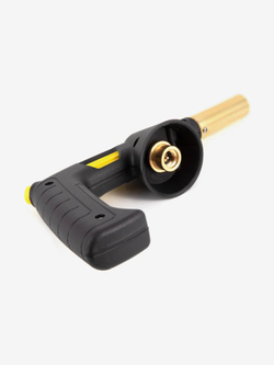 Горелка газовая с пьезоподжигом под резьбовой баллон БМ