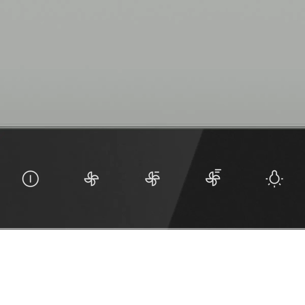 Встраиваемая вытяжка Gorenje TH60E8SGB