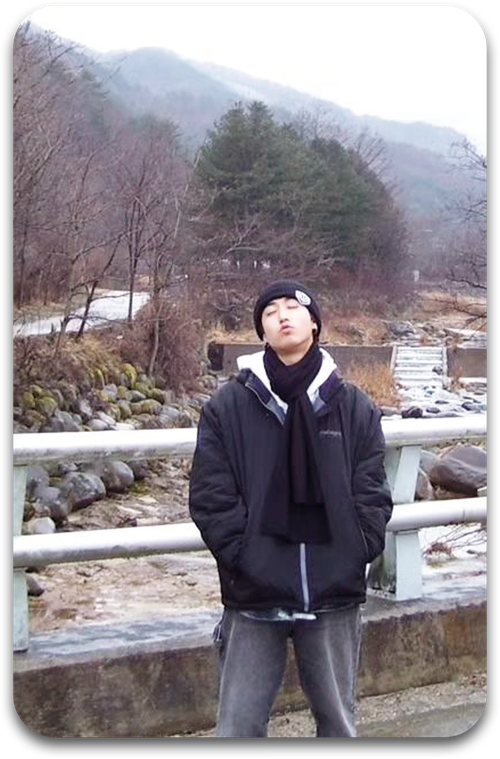 Карта / STRAY KIDS #1085