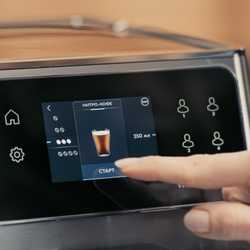 Автоматическая кофемашина WMF Perfection 680 CP814D10