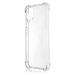 Чехол ROSCO для Samsung Galaxy M32 оптом (арт. SS-M32-HARD-TPU-TRANSPARENT)