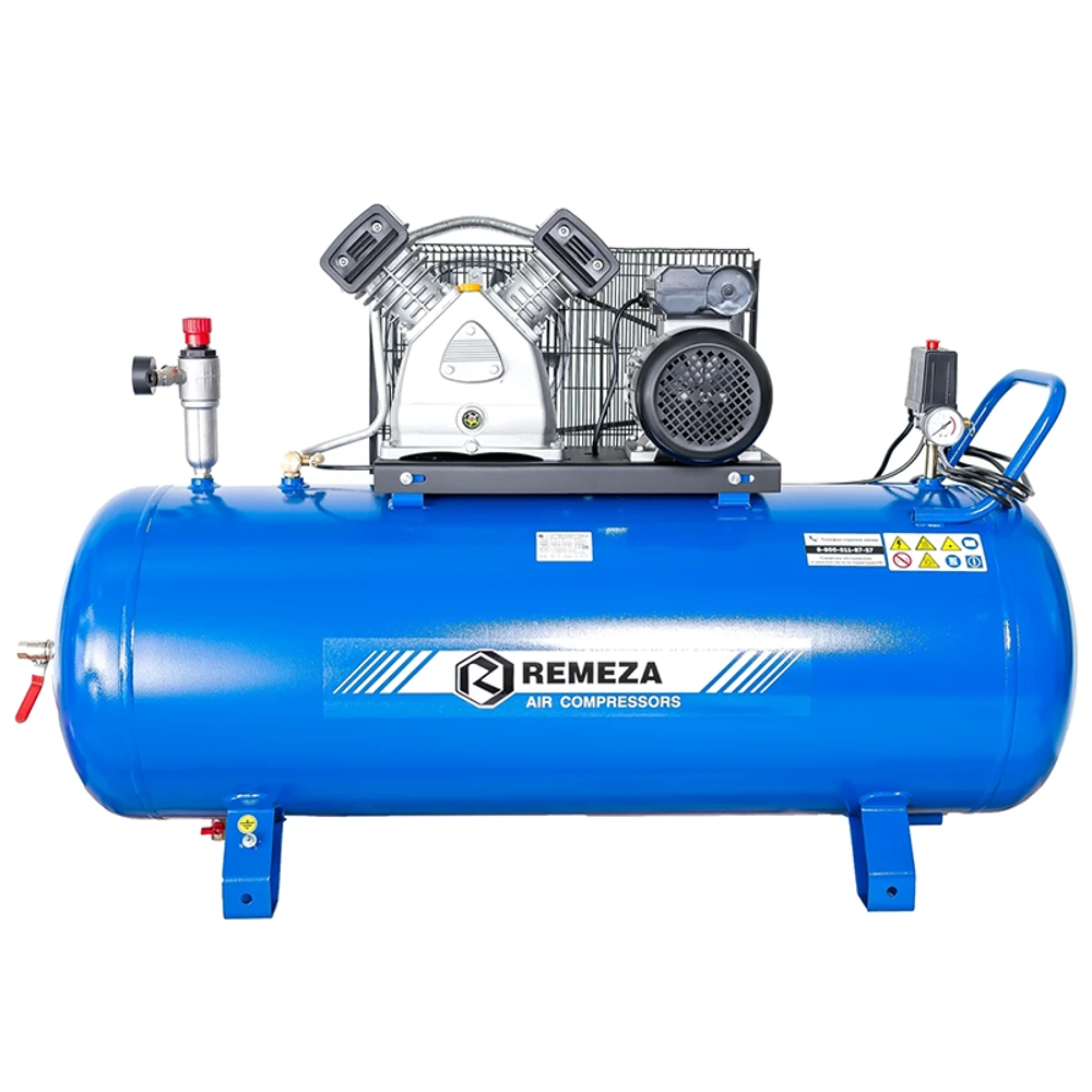 Remeza СБ4/С-200.LB30 А компрессор 8096450
