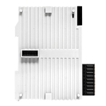 Модуль аналогового в/в EMF 2/2 PRO-Logic EKF (без поверки)