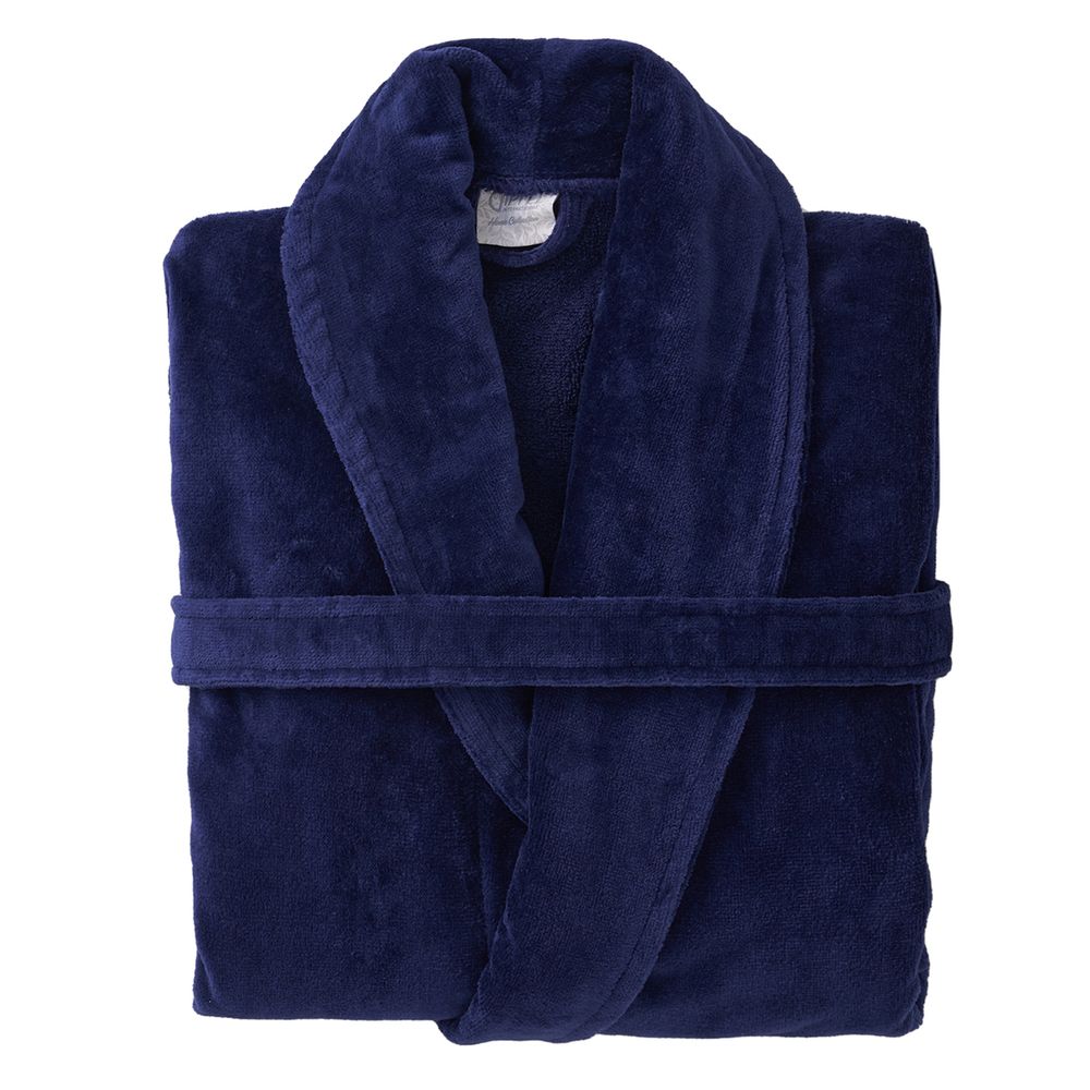 Халат мужской Gipfel Bernard 43107 XL