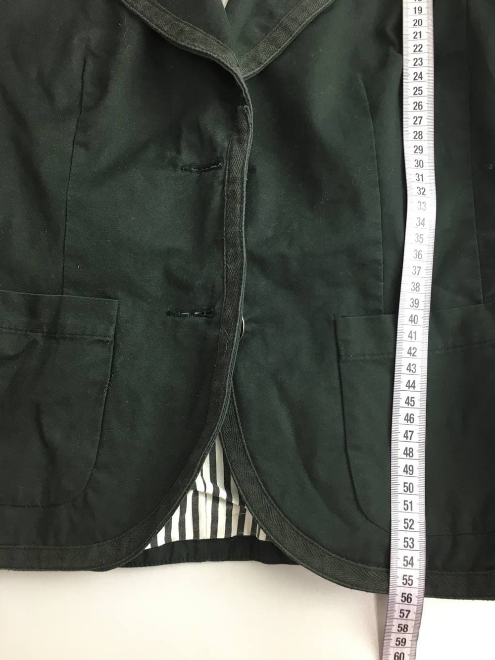 Пиджак GENERATION чёрный на 14/15 лет