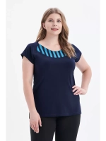 Футболка топ