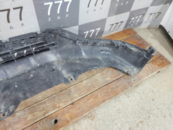 Юбка переднего бампера Chery Tiggo 7 Pro 20-24 Б/У Оригинал 602000942AA