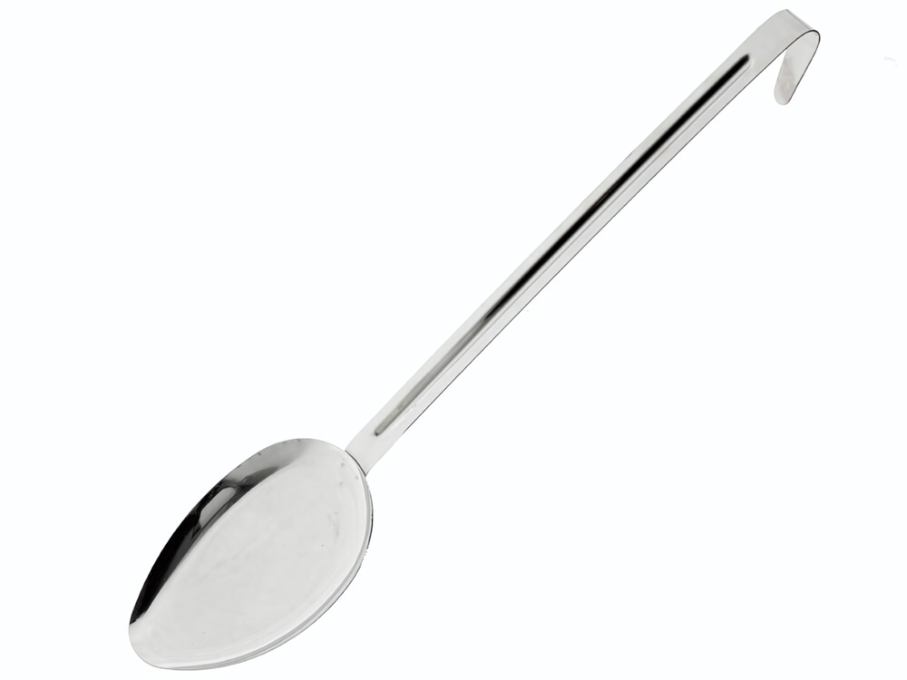 Ложка гарнирная 39см нерж Chef тм Appetite