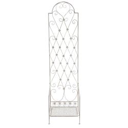 GAEM Подставска для цветов (шпалера), L41 W27 H154,5 см