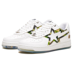 Кроссовки A BATHING APE, 0ZXSHM191925L