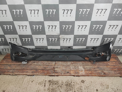 Бампер задний Ford Ecosport 1 14-18 Б/У Оригинал 2040068