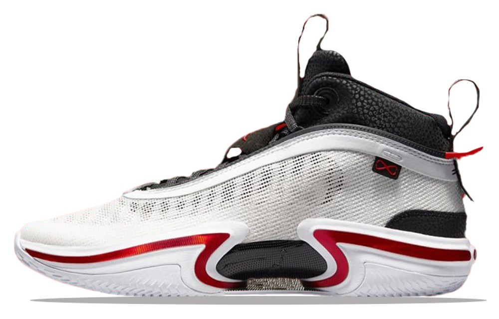 Кроссовки Jordan Air Jordan 36 Pf "Psychic Energy"
