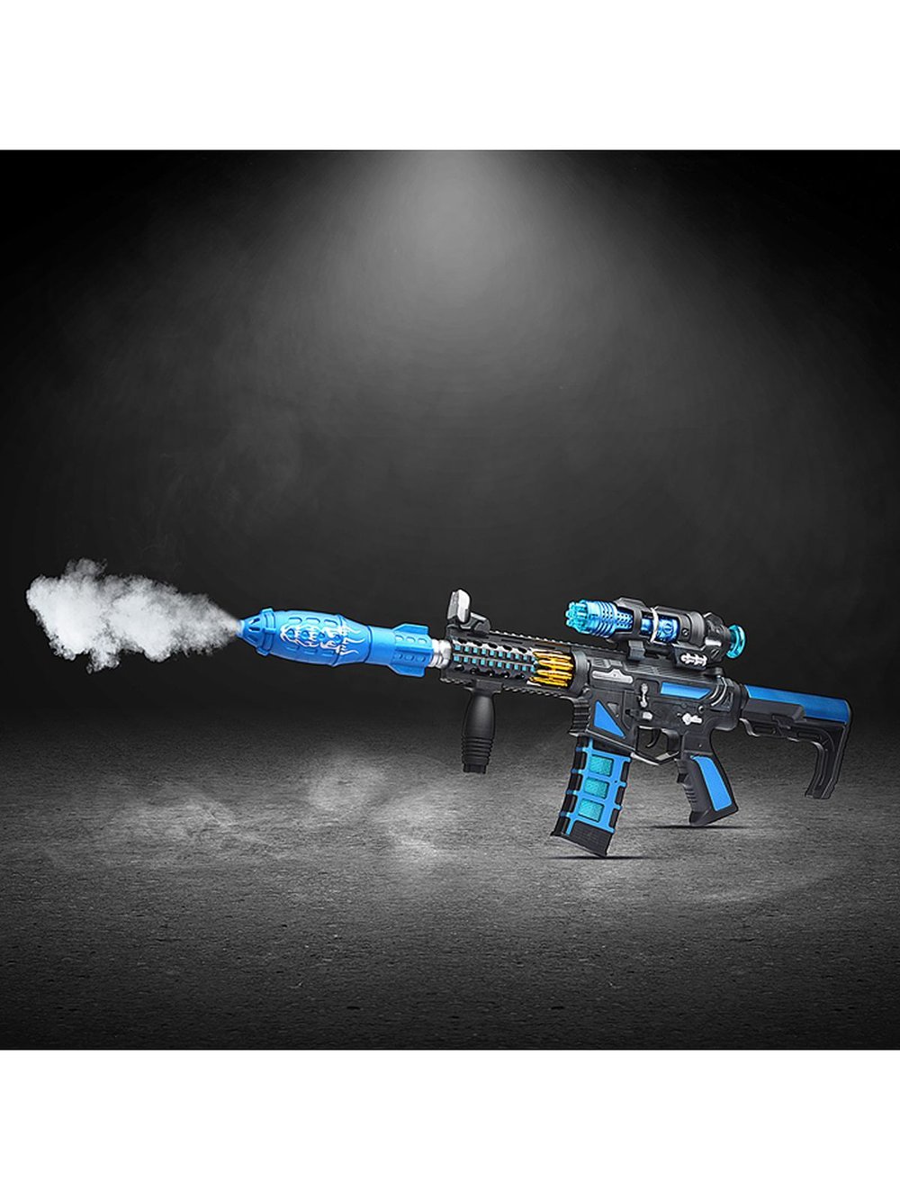 Игровой автомат для мальчиков со светом и звуком (826P)