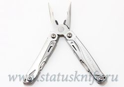 Мультитул Leatherman Sidekickфотография - 2