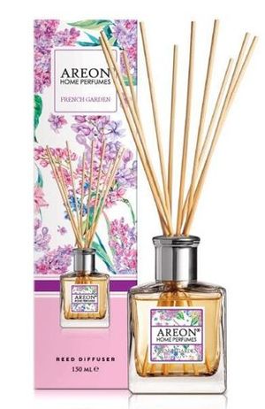 Areon Home Perfume Botanic French Garden