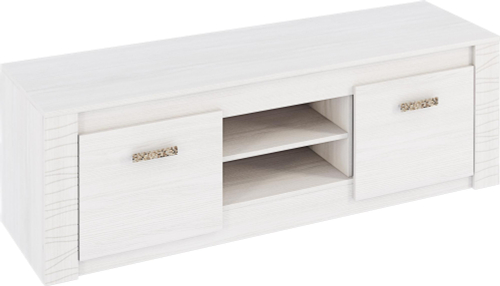 Тумба ТВ Ривьера Анкор светлый