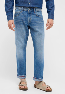 Джинсы мужские MUSTANG Denver Straight