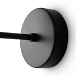 Настенный светильник Freya Tesse FR1011WL-01B