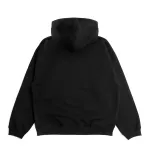 Купить Худи Тандем Тэндай "Тэндай" черный Худи Тандем Тэндай "Тэндай" черный