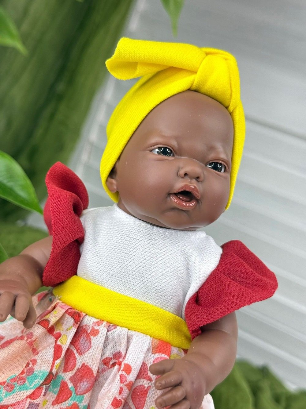 Пупс Marina and Pau 21 cм Mini Golosinas (M207A3)