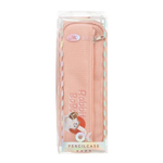 Пенал-косметичка Basir без наполнения, 22*7,5*4,5 см, серия "Rabbit", ассорти