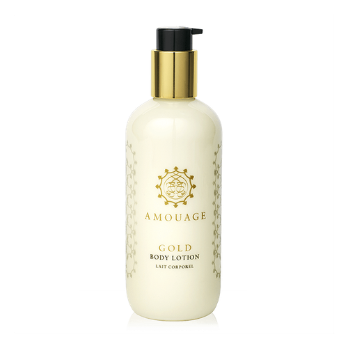 Amouage Gold Body lotion woman