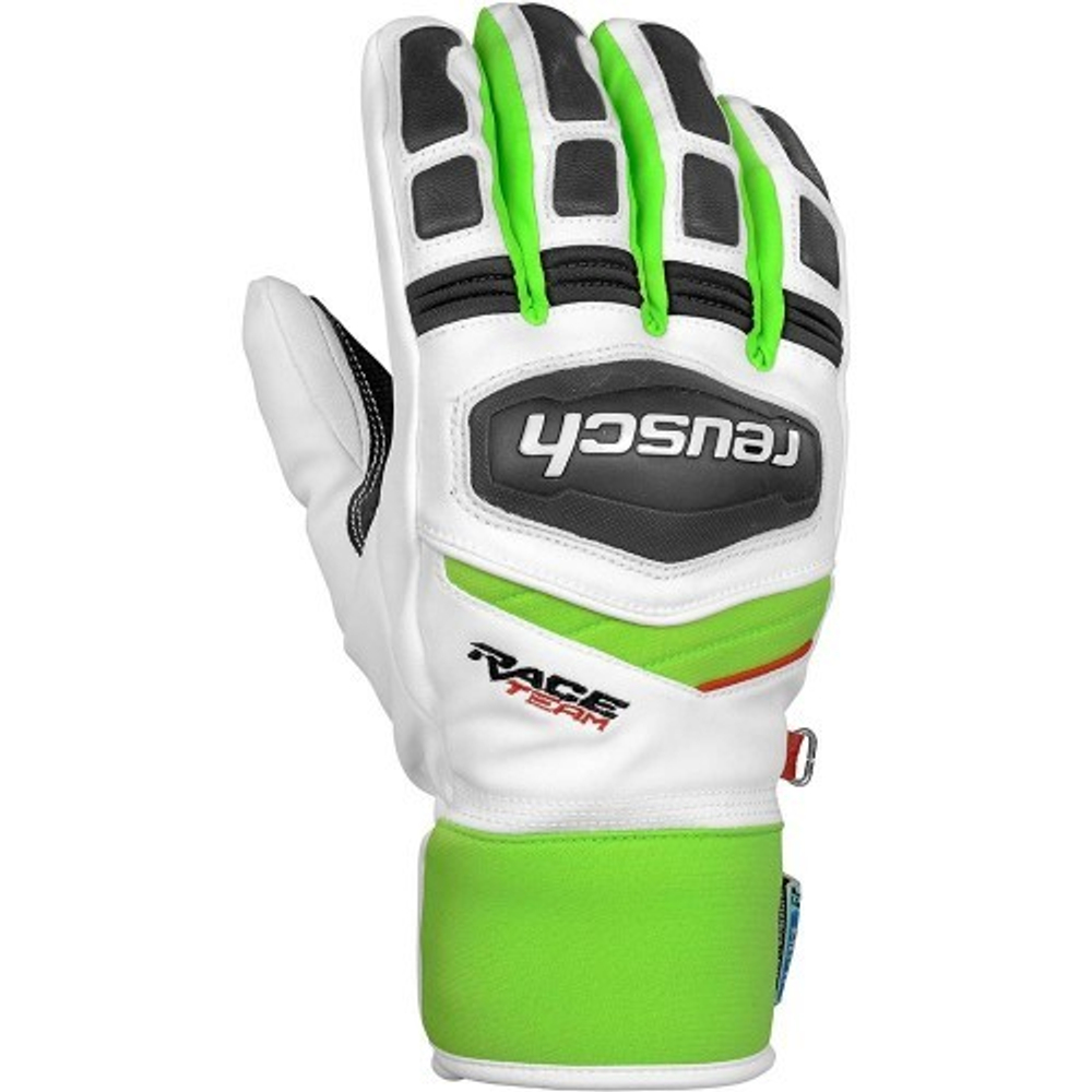 REUSCH перчатки горнолыжные юниорские 4671233 Training R-TEX® XT Junior