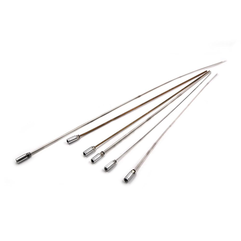 Комплект щупов для установок ODA. 6 шт. ОДА Сервис ODA-2301-2306