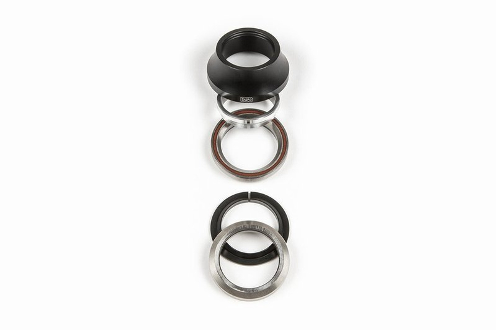 Рулевая BSD HIGHRISER SEALED HEADSET BLACK