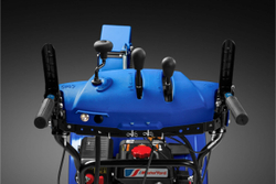 Cнегоуборщик MASTERYARD MV11528BE