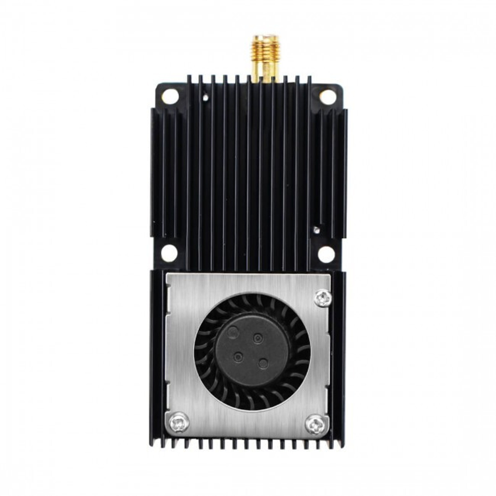 Alpha10 10W AKK VTX-4,9/5,8 GHz 80CH