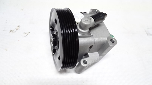 Насос ГУР Ford Focus II C-Max 1.6 07-10 г. (STELLOX)